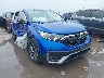 7FARW1H88ME****** Salvage and Wrecked 2021 Honda CR-V in Austin