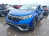 7FARW1H88ME****** Used and Repairable 2021 Honda CR-V in Austin