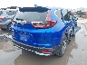 7FARW1H88ME****** Salvage and Wrecked 2021 Honda CR-V in Texas State