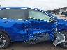 7FARW1H88ME****** Salvage and Repairable 2021 Honda CR-V in Texas State
