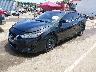1N4AA6AV8KC****** Used and Repairable 2019 Nissan Maxima in Grenada