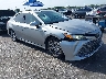 4T1B21HK7KU****** Salvamento y Destrozados 2019 Toyota Camry Hybrid en Miami North