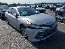 4T1B21HK7KU****** Salvamento y Reparables 2019 Toyota Camry Hybrid en Estado de Florida