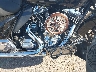 1HD1KEM16DB****** Wrecked 2013 Harley-Davidson Electra Glide Ultra Limited in Rec Rides Online Exclusive