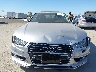 WAUWGAFC9GN****** Wrecked 2016 Audi A7 in California State