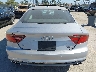 WAUWGAFC9GN****** Wrecked 2016 Audi A7