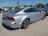 WAUWGAFC9GN****** Salvage and Wrecked 2016 Audi A7 in California State