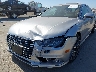 WAUWGAFC9GN****** Salvage and Repairable 2016 Audi A7 in California State
