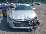 KMHD84LF4HU****** Wrecked 2017 Hyundai Elantra in Pennsylvania State