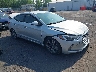 KMHD84LF4HU****** Salvage and Wrecked 2017 Hyundai Elantra in Scranton