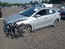 KMHD84LF4HU****** Used and Repairable 2017 Hyundai Elantra in Scranton