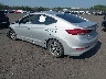 KMHD84LF4HU****** Salvage and Repairable 2017 Hyundai Elantra in Scranton