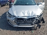 KMHD84LF4HU****** Salvage and Repairable 2017 Hyundai Elantra in Pennsylvania State