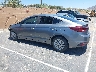 KMHD74LF6KU****** Repairable 2019 Hyundai Elantra in California State
