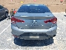 KMHD74LF6KU****** Wrecked 2019 Hyundai Elantra