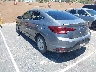 KMHD74LF6KU****** Salvage and Repairable 2019 Hyundai Elantra in Santa Clarita