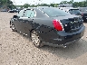 1LNHL9ER9BG****** Salvage and Repairable 2011 Lincoln MKS in Providence