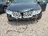 1LNHL9ER9BG****** Salvage and Repairable 2011 Lincoln MKS in Rhode Island State