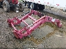 00000000000****** Wrecked 2005 Mahindra 6520 Tractor in Pennsylvania State