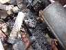 00000000000****** Repairable 2005 Mahindra 6520 Tractor in Specialty Division