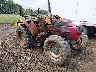 00000000000****** Salvage and Wrecked 2005 Mahindra 6520 Tractor in Specialty Division