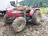 00000000000****** Used and Repairable 2005 Mahindra 6520 Tractor in Specialty Division