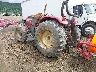 00000000000****** Salvage and Repairable 2005 Mahindra 6520 Tractor in Specialty Division