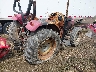 00000000000****** Salvage and Wrecked 2005 Mahindra 6520 Tractor in Pennsylvania State
