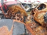 00000000000****** Used and Repairable 2005 Mahindra 6520 Tractor in Pennsylvania State