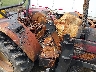 00000000000****** Salvage and Repairable 2005 Mahindra 6520 Tractor in Pennsylvania State