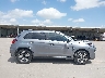 JA4APUAU0NU****** Reparables 2022 Mitsubishi Outlander en Estado de Texas