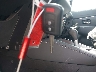 JA4APUAU0NU****** Salvamento 2022 Mitsubishi Outlander en Estado de Texas