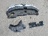 JA4APUAU0NU****** Destrozados 2022 Mitsubishi Outlander en Estado de Texas