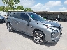 JA4APUAU0NU****** Salvamento y Destrozados 2022 Mitsubishi Outlander en Dallas
