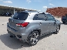 JA4APUAU0NU****** Salvamento y Destrozados 2022 Mitsubishi Outlander en Estado de Texas