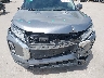 JA4APUAU0NU****** Salvamento y Reparables 2022 Mitsubishi Outlander en Estado de Texas