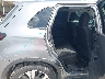 JA4APUAU0NU****** Destrozados 2022 Mitsubishi Outlander en Dallas