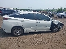 JTDKARFU4J3****** Destrozados 2018 Toyota Prius en Estado de Nueva Jersey