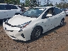 JTDKARFU4J3****** Usados y Reparables 2018 Toyota Prius en Avenel New Jersey