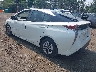 JTDKARFU4J3****** Salvamento y Reparables 2018 Toyota Prius en Avenel New Jersey