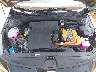 KMHLM4AJ9NU****** Repairable 2022 Hyundai Elantra Hybrid in Chicago North