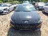 KMHLM4AJ9NU****** Wrecked 2022 Hyundai Elantra Hybrid in Illinois State