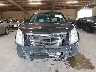 3GYFNBE34FS****** Usados 2015 Cadillac SRX en Estado de Tennessee