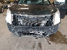 3GYFNBE34FS****** Reparables 2015 Cadillac SRX