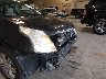 3GYFNBE34FS****** Salvamento y Destrozados 2015 Cadillac SRX en Chattanooga