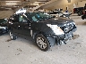 3GYFNBE34FS****** Salvamento y Destrozados 2015 Cadillac SRX en Chattanooga
