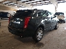 3GYFNBE34FS****** Salvamento y Destrozados 2015 Cadillac SRX en Estado de Tennessee