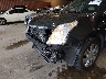 3GYFNBE34FS****** Salvamento y Reparables 2015 Cadillac SRX en Estado de Tennessee