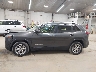 1C4PJMCS1FW****** Repairable 2015 Jeep Cherokee in Pennsylvania State