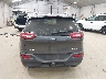 1C4PJMCS1FW****** Wrecked 2015 Jeep Cherokee